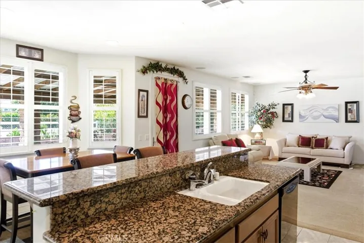 Plantation Shutter