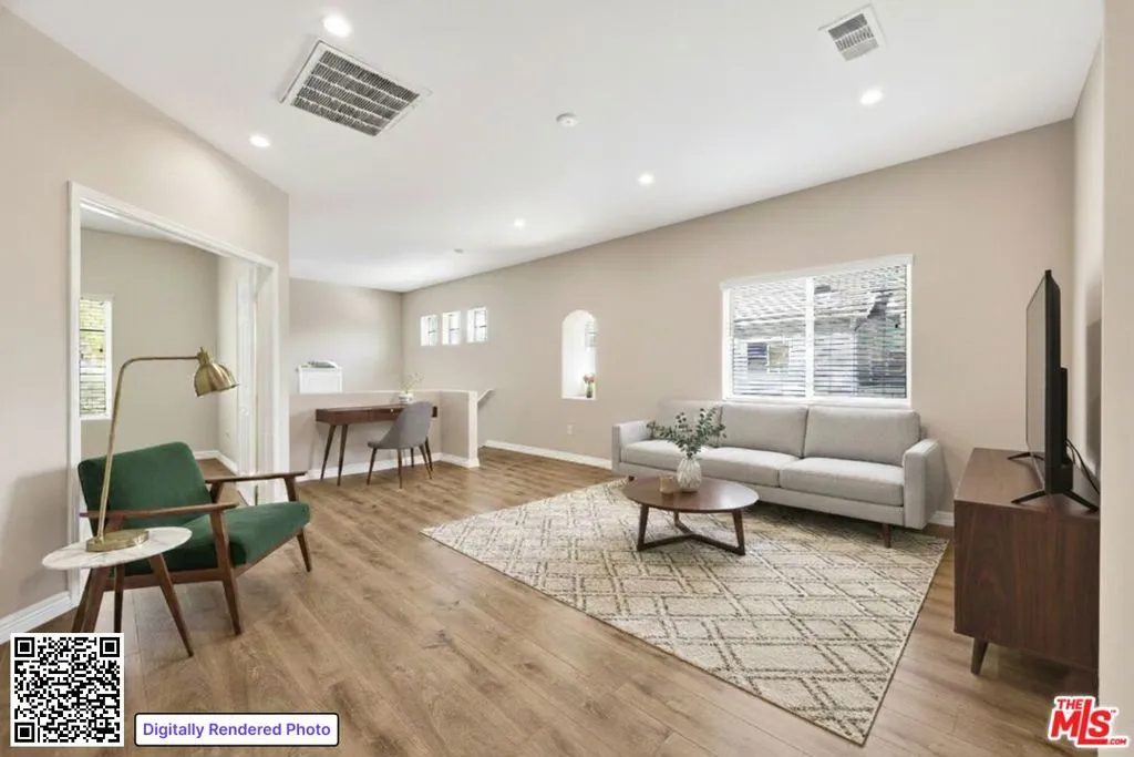 28955 Oak Spring Canyon Road 4, Canyon Country, California 91387 home-pic-13