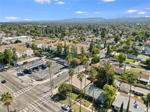 20300 Sherman Way, Winnetka, California 91306