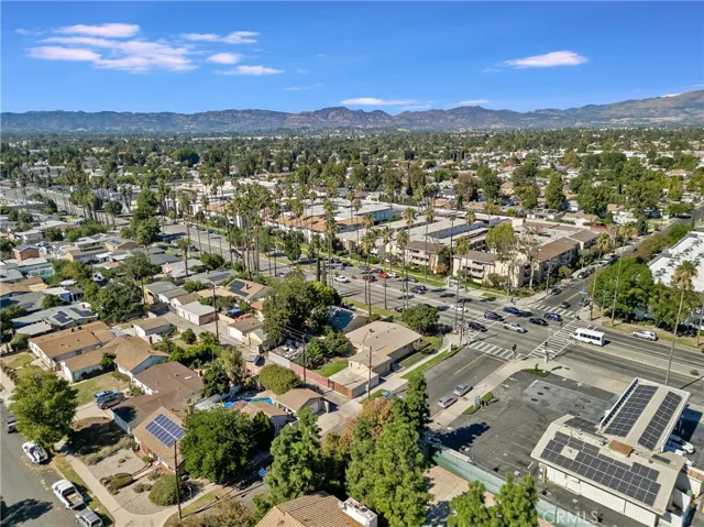 20300 Sherman Way, Winnetka, California 91306