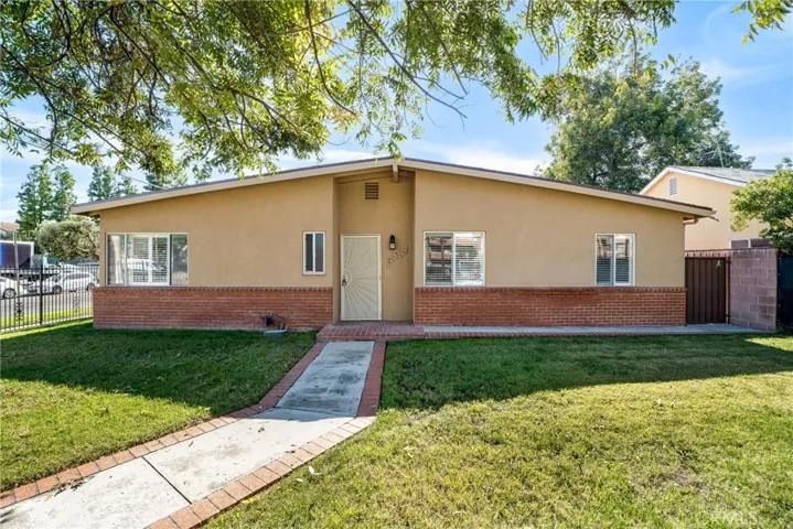 20300 Sherman Way, Winnetka, California 91306