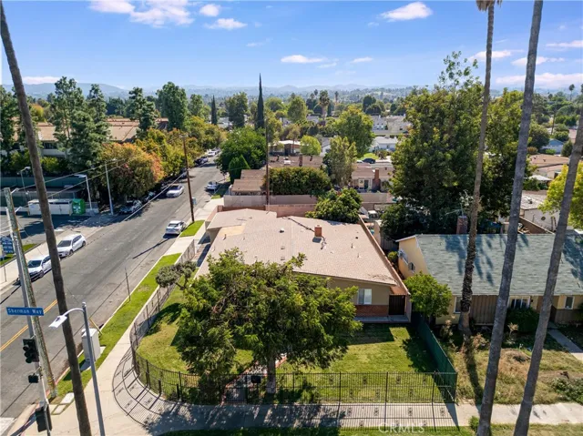 20300 Sherman Way, Winnetka, California 91306