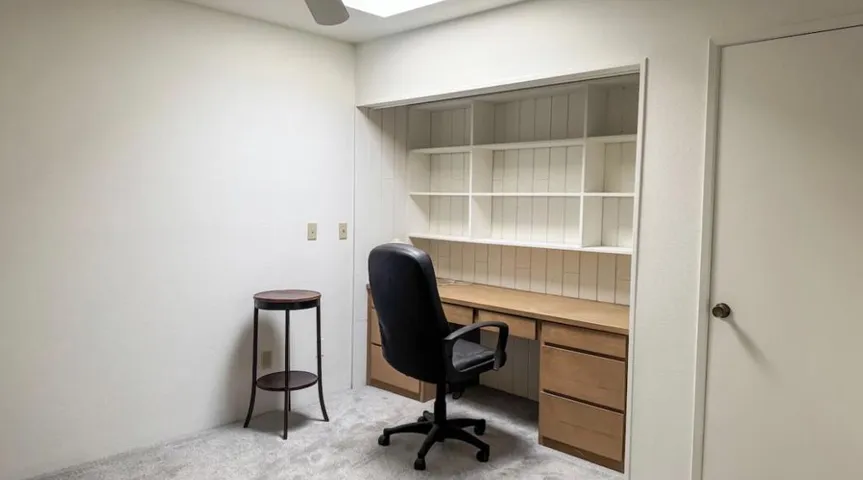 Office space