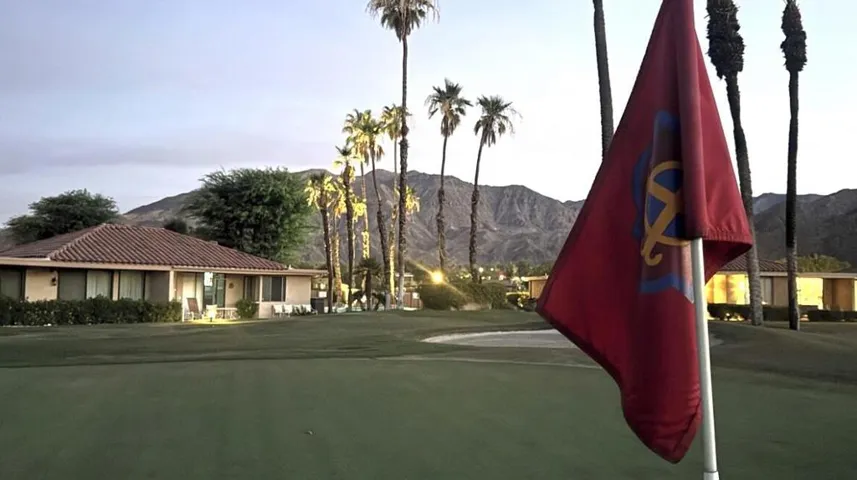 Golf View