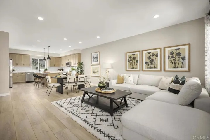 8604 Amherst Street, Santee, California 92071