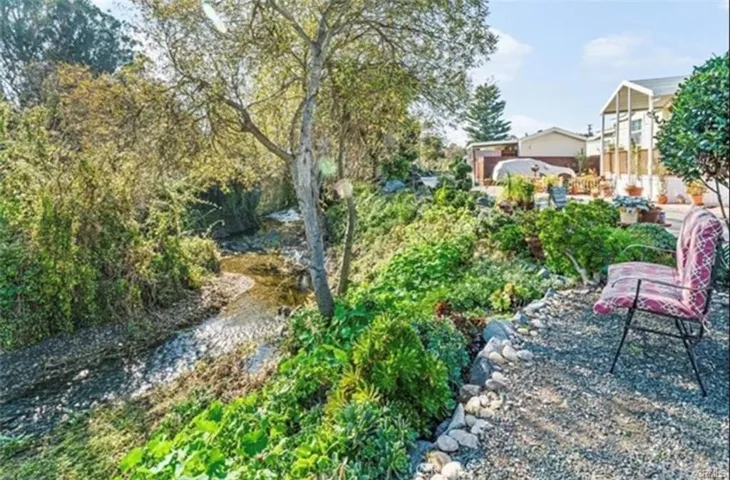 Community Creek