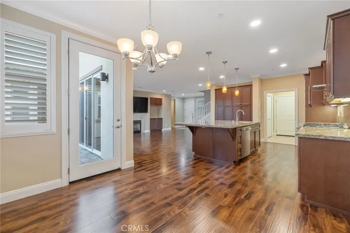 Breakfast Nook