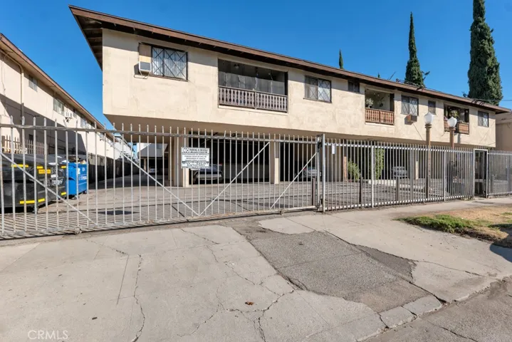 18350 Napa, Northridge, California 91325