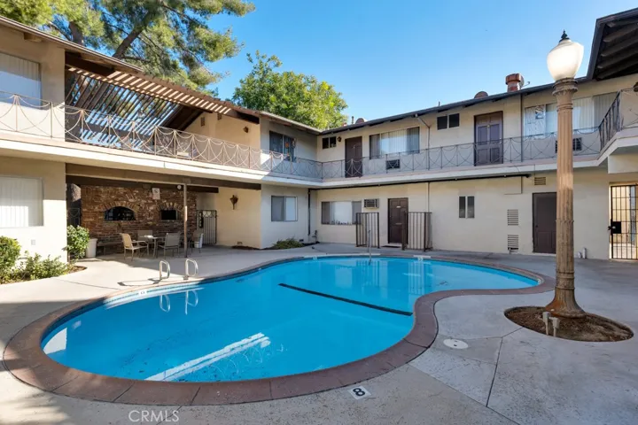18350 Napa, Northridge, California 91325