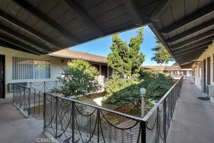 18350 Napa, Northridge, California 91325