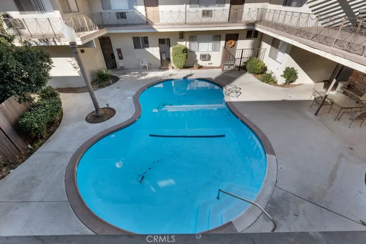 18350 Napa, Northridge, California 91325