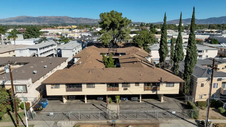 18350 Napa, Northridge, California 91325