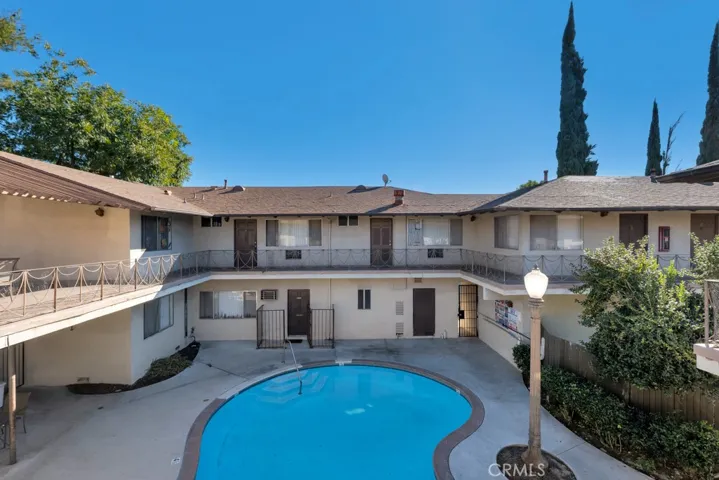 18350 Napa, Northridge, California 91325