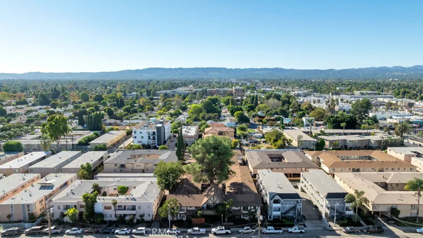 18350 Napa, Northridge, California 91325