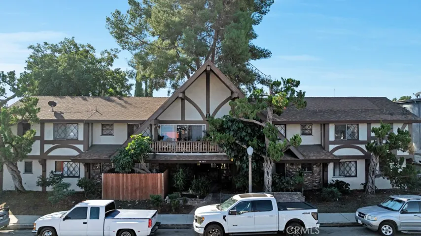 18350 Napa, Northridge, California 91325