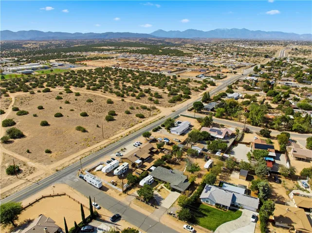 7336 Hastings Avenue, Hesperia, California 92345