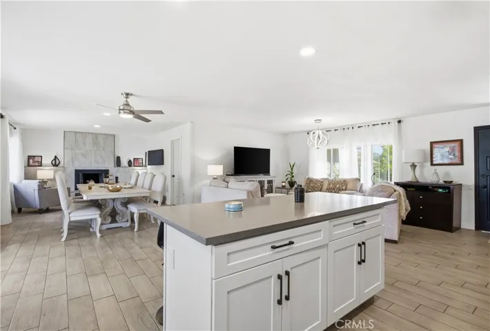 New Counter Tops