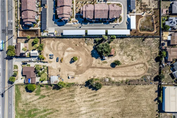 831 W Lugonia, Redlands, California 92374