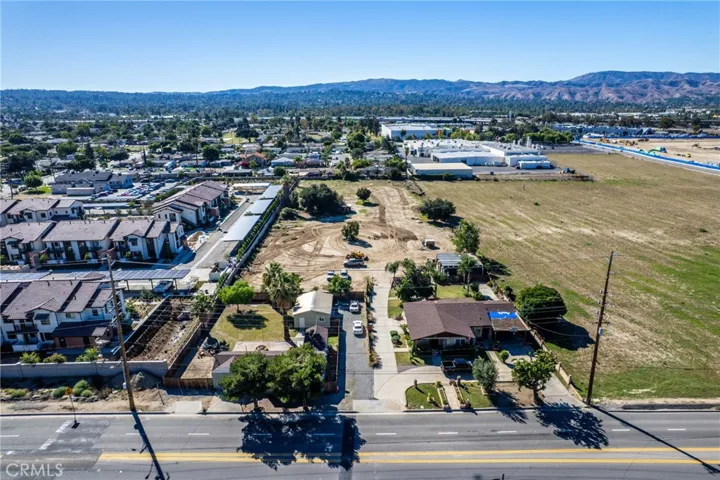 831 W Lugonia, Redlands, California 92374