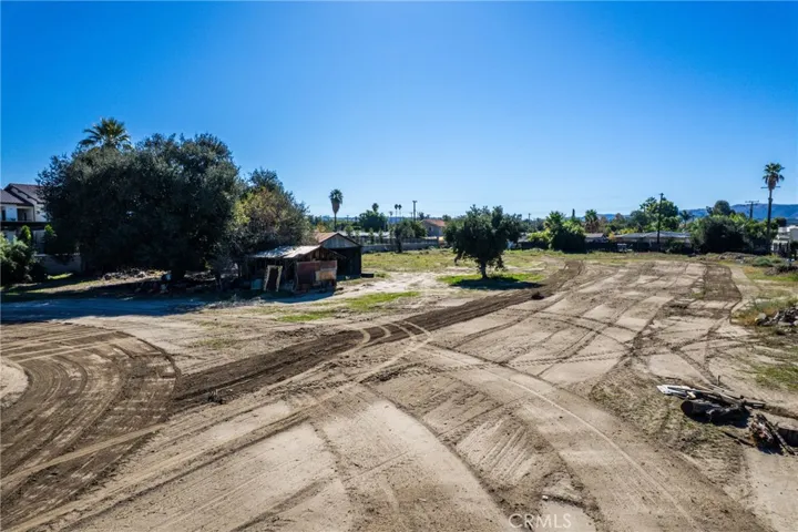831 W Lugonia, Redlands, California 92374