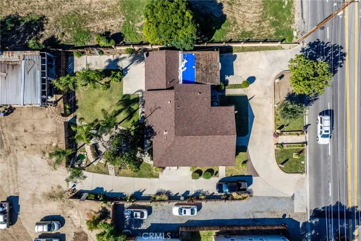 831 W Lugonia, Redlands, California 92374