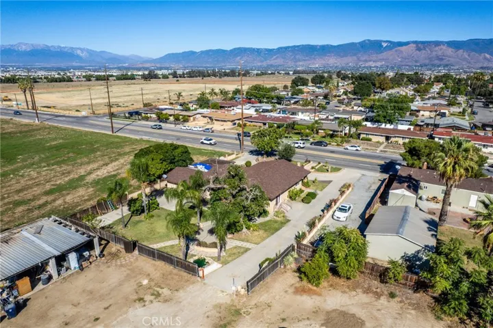 831 W Lugonia, Redlands, California 92374