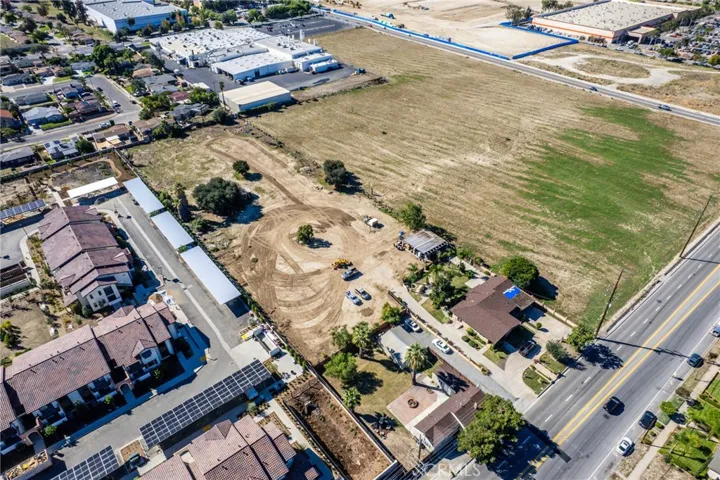 831 W Lugonia, Redlands, California 92374