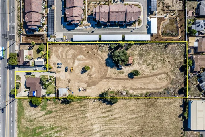 831 W Lugonia, Redlands, California 92374