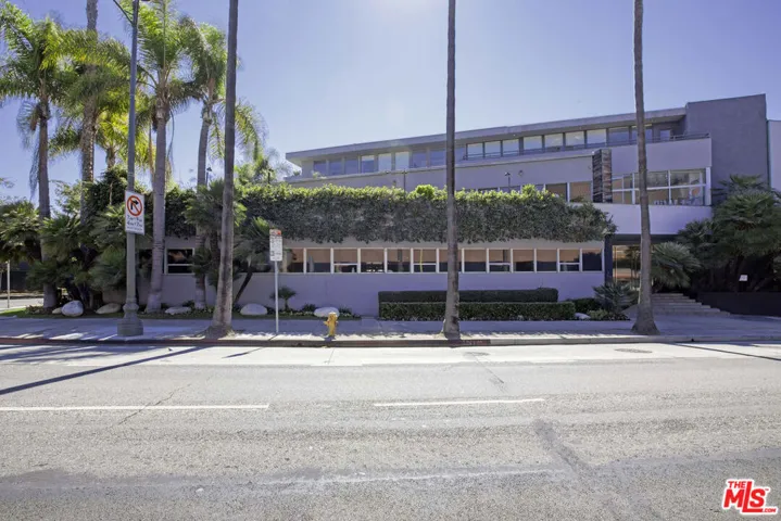 4250 Wilshire Boulevard Penthouse, Los Angeles, California 90010