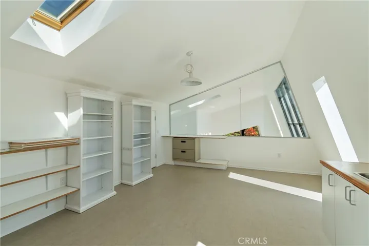 Bonus Room Above Bedroom 1