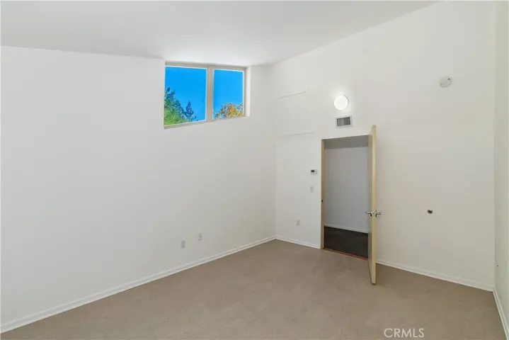 Main Level Primary Bedroom 2