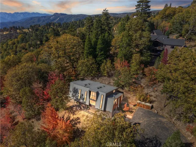 Drone Shot
Photo has been digitally altered
