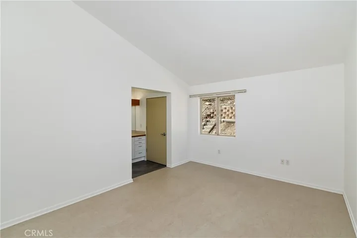 Main Level Primary Bedroom 2