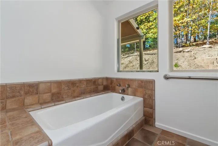 Main Level Primary Bathroom 1