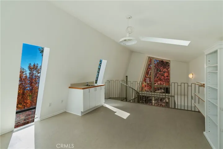 Bonus Room Above Bedroom 1