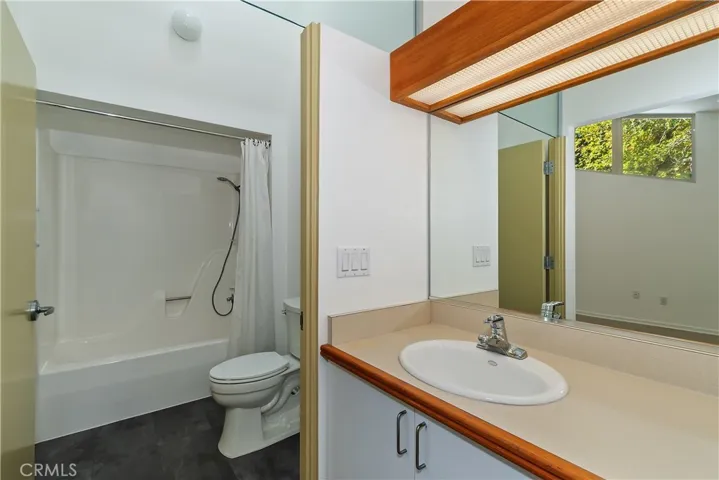 Main Level Primary Bathroom 2