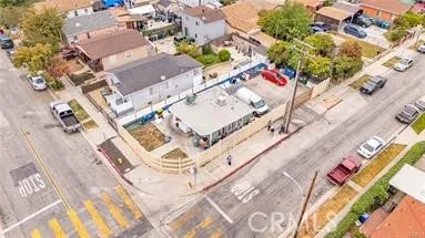 920 N Bonnie Beach, Los Angeles, California 90063