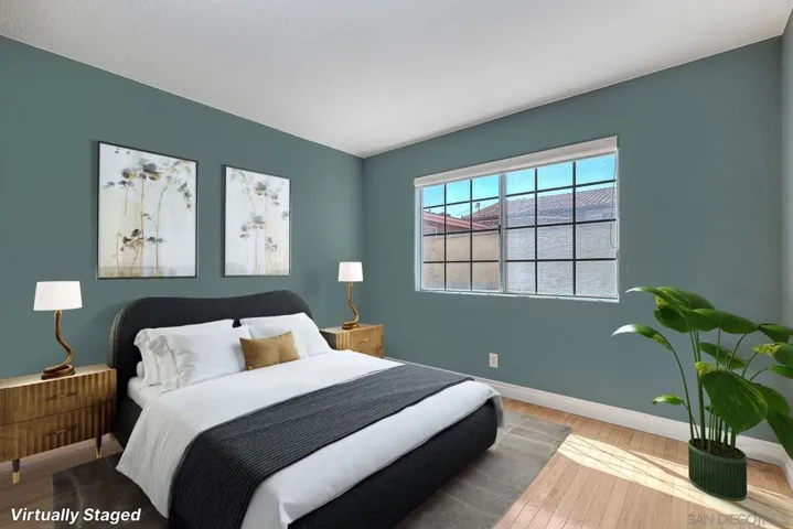 Bedroom #3