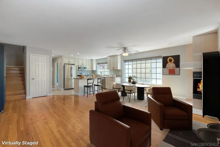 1045 Turquoise Street B, San Diego, California 92109