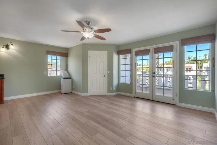 Primary Bedroom #1