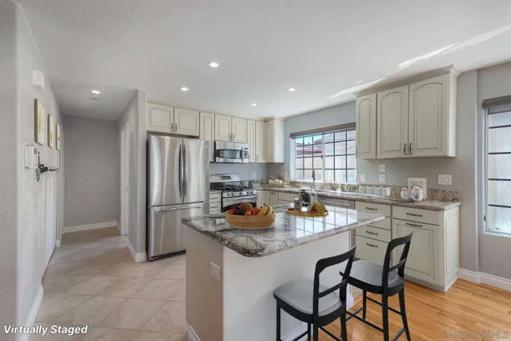 1045 Turquoise Street B, San Diego, California 92109