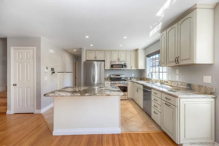 1045 Turquoise Street B, San Diego, California 92109
