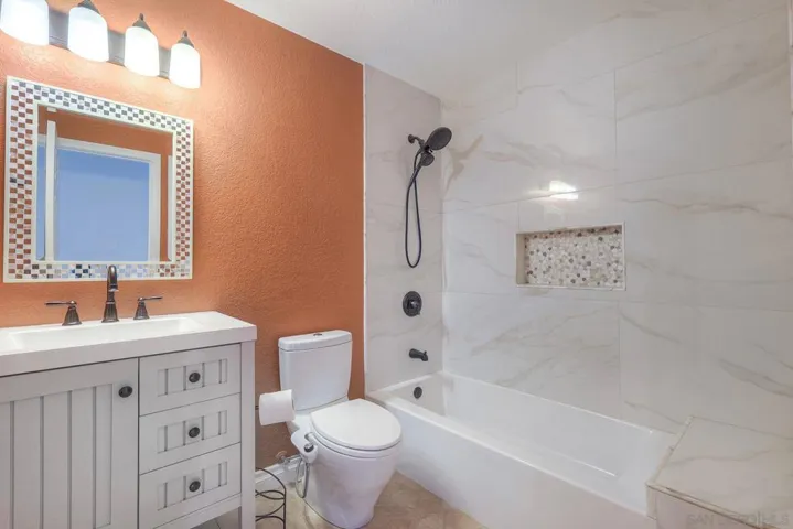 Bathroom #2