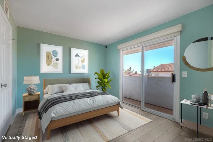 Bedroom #2