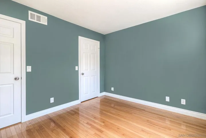 Bedroom #3