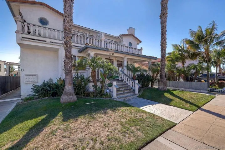 1045 Turquoise Street B, San Diego, California 92109
