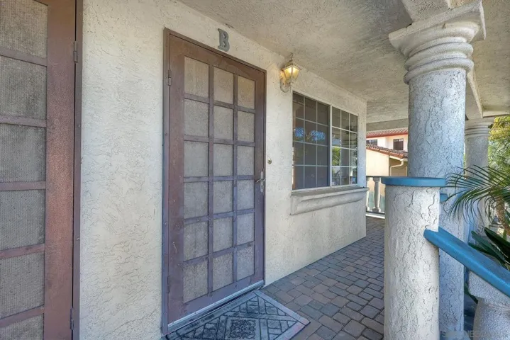 1045 Turquoise Street B, San Diego, California 92109
