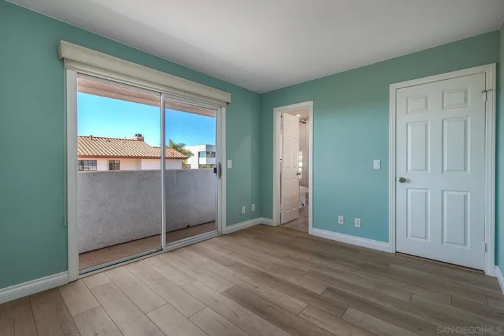 Bedroom #2