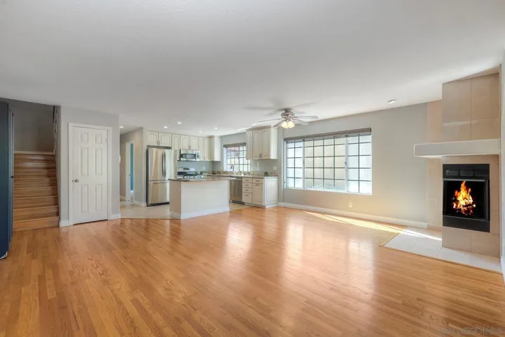 1045 Turquoise Street B, San Diego, California 92109