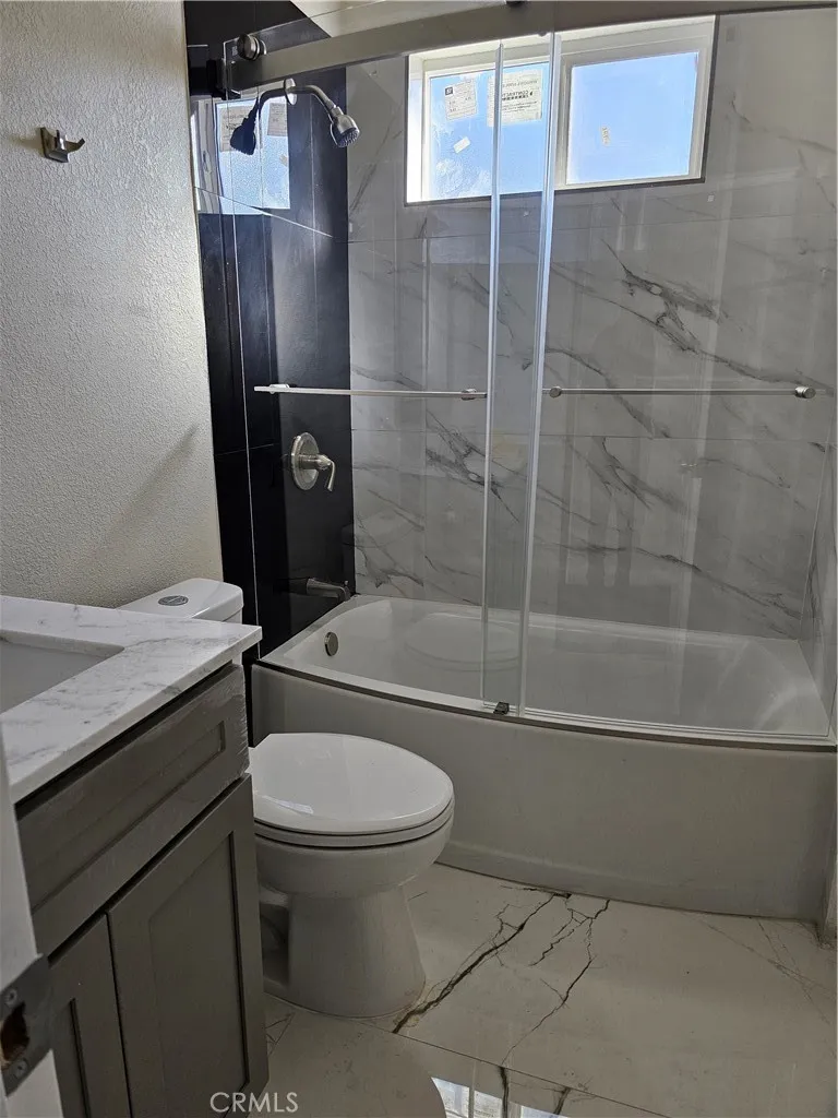 Bathroom Hallway